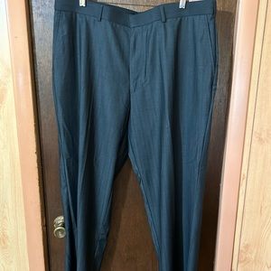 NWT Men’s Bill Blass Studio Dress Pants